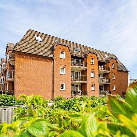 Atrium Lägenhet Westerland Exteriör bild