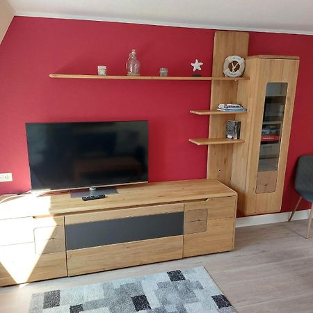 Atrium Lägenhet Westerland Exteriör bild